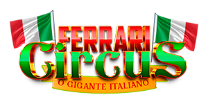 FERRARI CIRCUS